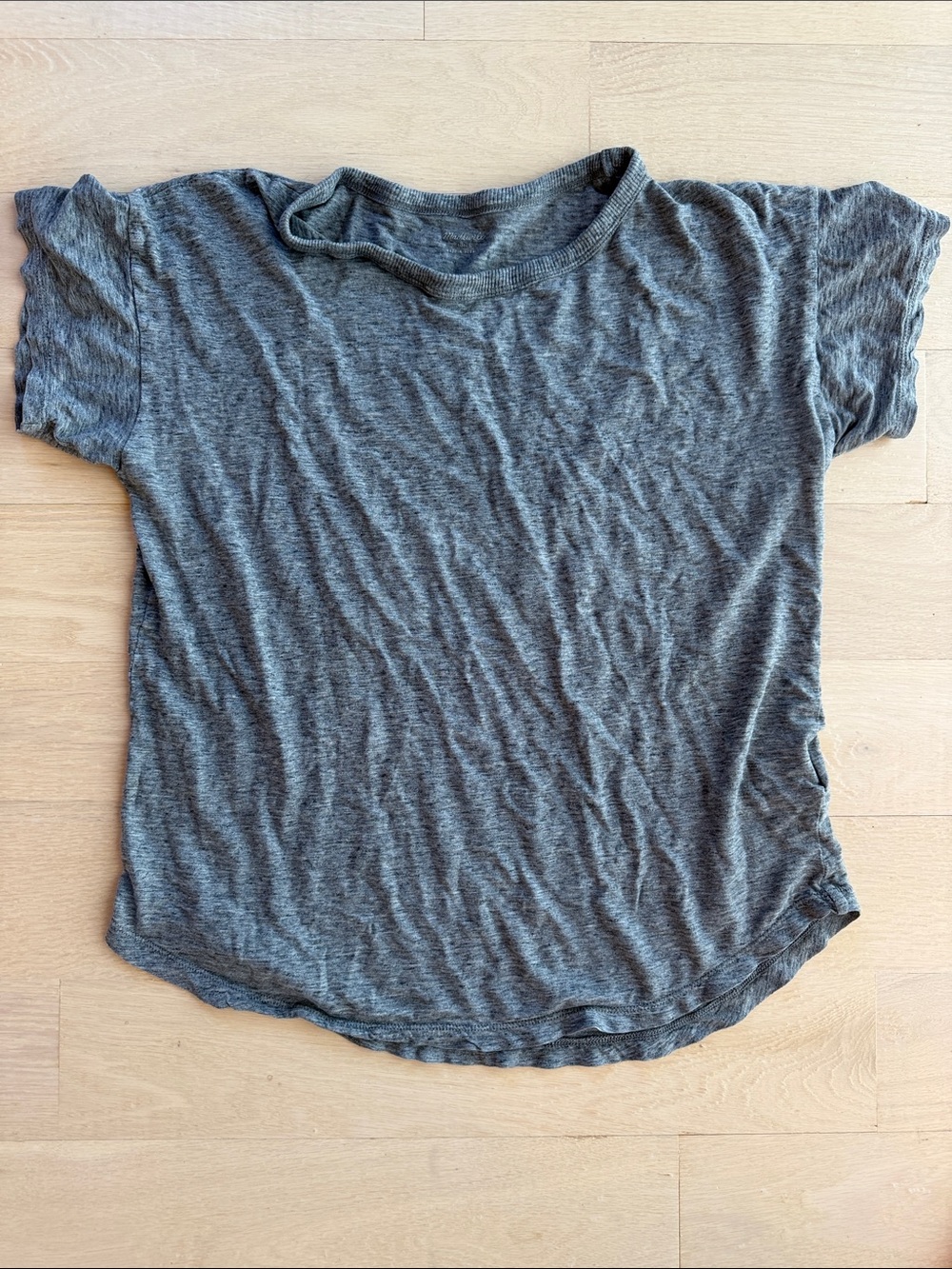 MADEWELL